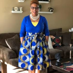 Meet your Posher, Sharon